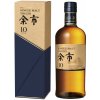 Nikka Yoichi 10y 45% 0,7 l (kartón)