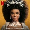 Various Artists - Queen Charlotte: a Bridgerton Story (Covers From the Netflix Series) (LTD) (Red Coloured) (LP)