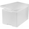 Termoboxy CZ & SK Polystyrénový termobox 50,3L/35kg