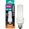 Arcadia D3+ Compact Reptile Lamp 13W 12.0 UVB