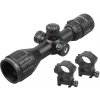 Vector Optics Puškohľad VictOptics C3 3-9x32 SFP