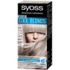 Syoss Blond Cool Blonds 12-59 chladný platinový blond