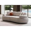 Atelier Del Sofa Rio Krémová