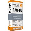 Sanačná omietka SAN-EU 25kg