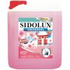 Sidolux Universal Soda Power univerzálny umývací prostriedok Japanese Cherry 5 l