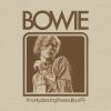Bowie David: I’m Only Dancing (The Soul Tour '74, RSD2020) - 2Vinyl (LP)