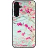 Lesklé puzdro Exclusive iSaprio - Blossom 01 - Samsung Galaxy A55 5G