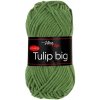 Vlna - Hep příze Tulip Big 41309 zelená