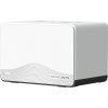 MERCUSYS Halo H27BE(1-pack) WiFi7 Mesh (BE3600,2,4GHz/5GHz,1x2,5GbELAN/WAN,2xGbELAN/WAN)