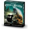 Asmodee Czech Republic Medvěd Wrr: Poprask na kolejích