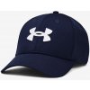 Pánska šiltovka Under Armour Men's Blitzing-NVY M/L