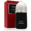 Cartier Pasha de Cartier Edition Noire toaletná voda pre mužov 100 ml