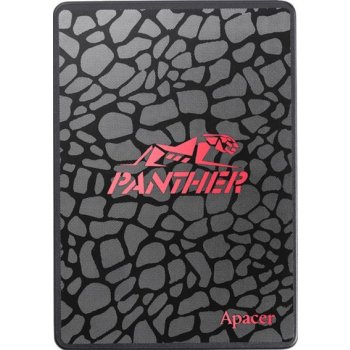 Apacer AS350 Panther 256GB, AP256GAS350-1