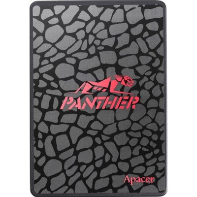 Apacer AS350 Panther 256GB, AP256GAS350-1