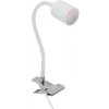 Retro a vintage svietidlo TK LIGHTING TOP white 4559