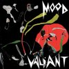 Hiatus Kaiyote - Mood Valiant (Red/Black Inkspot Coloured) (LP)
