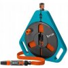 Gardena 00757-20 Classic plochá hadica roll-fix s kazetou
