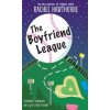 The Boyfriend League (Rachel Hawthorne)(Brožovaná)