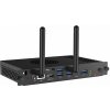 iiyama OPC51204BC-1 PC/pracovná stanica Intel® Core™ i5 i5-12450H 8 GB DDR4-SDRAM 256 GB SSD Windows 11 IoT Enterprise Mini PC Čierna (OPC51204BC-1)