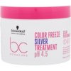 Schwarzkopf BC Bonacure Color Freeze Silver maska 500 ml