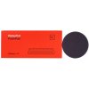 Koch Chemie Heavy Cut Foam Pad 45 x 25mm - Leštiaci kotúč červený