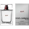 Dolce & Gabbana The One Sport for Men pánska toaletná voda 100 ml
