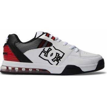 DC versatile XWKR white black red