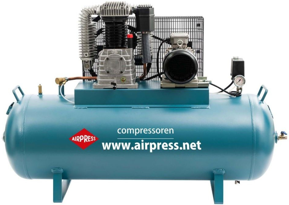 Airpress K 300-700 FT