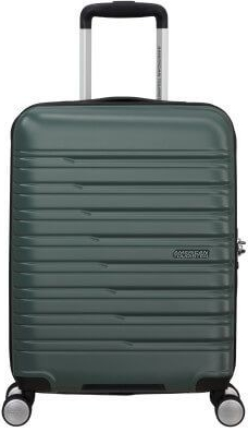 American Tourister FLASHLINE SPINNER 55/20 Dark Forest Flashline 34 l 149767