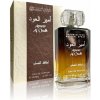 Lattafa Ameer Al Oudh, Parfumovaná voda 100ml (Alternatíva vône Bruno Acampora Nero) unisex