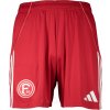 Šortky adidas Fortuna Düsseldorf Home Short 2025/26 6f95jd7410-home Veľkosť XL
