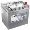 VARTA Blue Dynamic EFB 12V 65Ah 650A 565 501 065