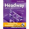 New Headway Upper-Intermediate: Workbook Classroom Presentation Tool - Oxford University Press