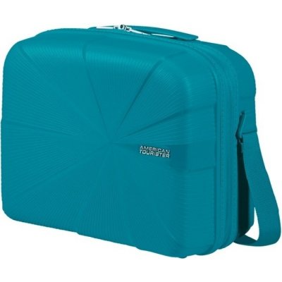 Kozmetický kufrík American Tourister - Starvibe Beauty Case - 51 Verdigris (AT)