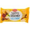 Emco Super sušenky Šťavnaté jablko 60 g