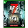 7 Days to Die - Console Edition (XSX)