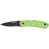 Zatvárací nôž KA-BAR® 4072ZG - Mini Dozier Folding Hunter - zombie green