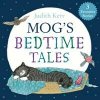 Mog’s Bedtime Tales - Judith Kerr, HarperCollins Publishers
