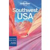 průvodce South-west USA 8. edice anglicky Lonely Planet