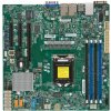Supermicro MBD-X11SSH-F-B