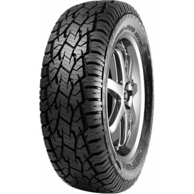 Sunfull Mont-Pro AT782 235/70 R16 106T