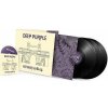 Deep Purple: Bombay Calling - Live In 95 - 3Vinyl (LP)+DVD