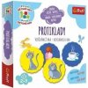Spoločenská hra Protiklady