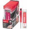 STREND PRO Premium Ceruzka Strend Pro Premium, so sponou, oceľová špička, tesárska, značkovač so strúhadlom, so 6 tuhami, set