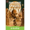 Spasiteľ Duny - Frank Herbert