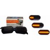 DYNAMICKÉ LED SMEROVKY AMBER Seat Toledo 1M