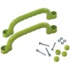 KBT KBT plastové madlo, limetkové - Plastic handgrip