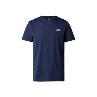 The North Face S/S Simple Dome Tee Men