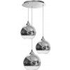Nowodvorski 9306 Visiace svietidlo GLOBE