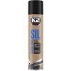 K2 SIL 300ml (Silikónový olej v spreji )